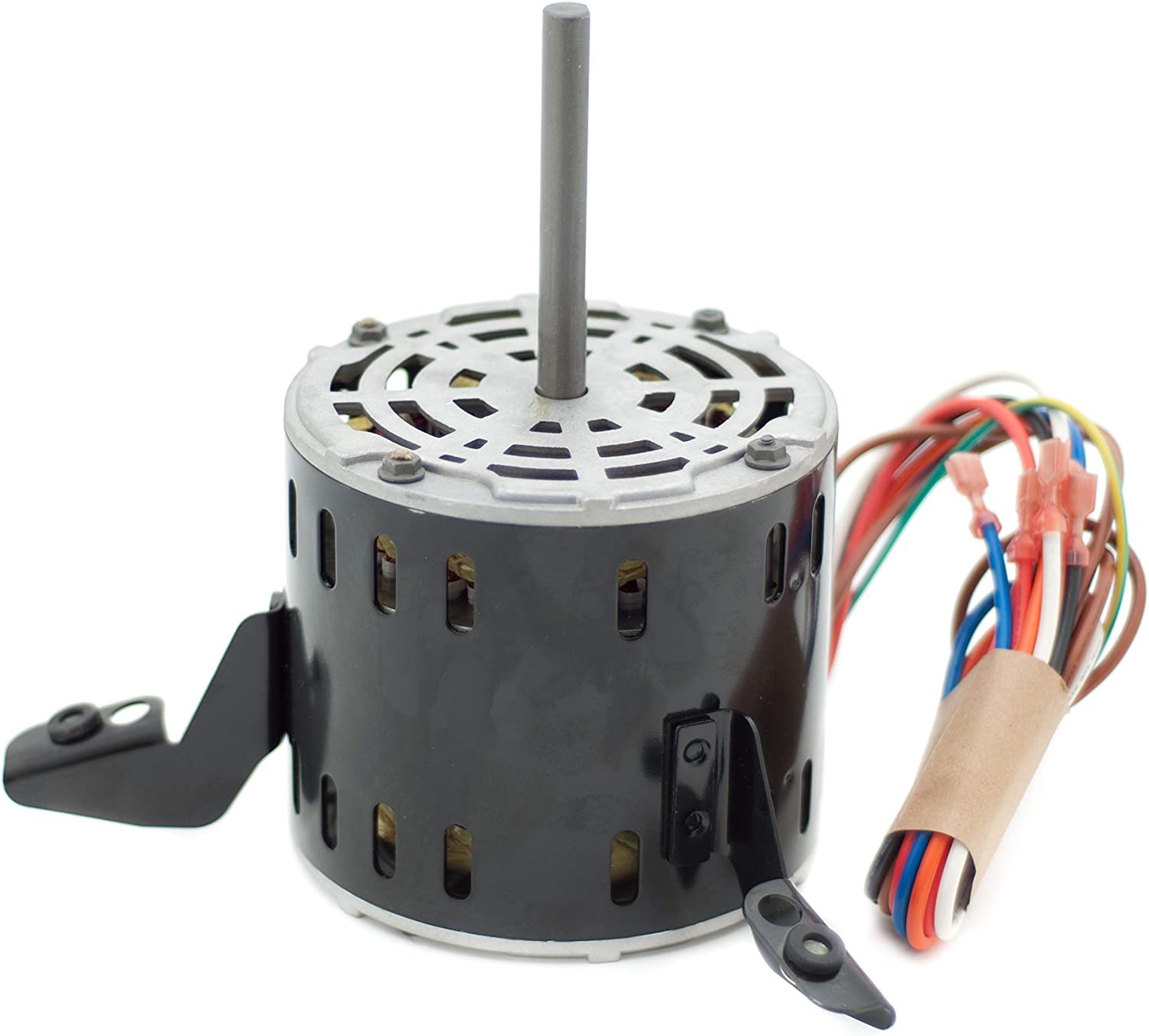 Goodman 1130 RPM 4-Speed Furnace Blower Motor (1/2HP, 115V)