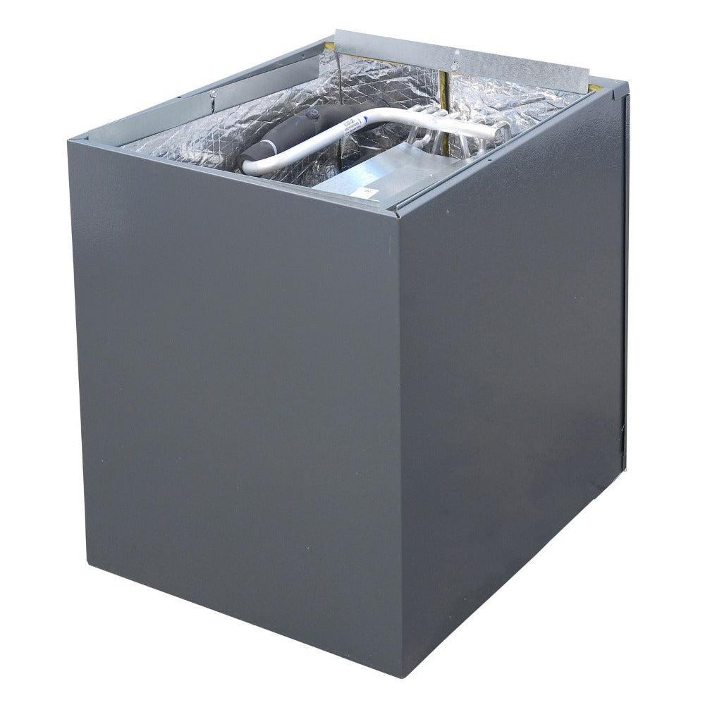 Goodman 1.5 Ton Upflow/Downflow Cased A Coil - 17.5" Cabinet Width - CAPTA1818B4 - Rear View