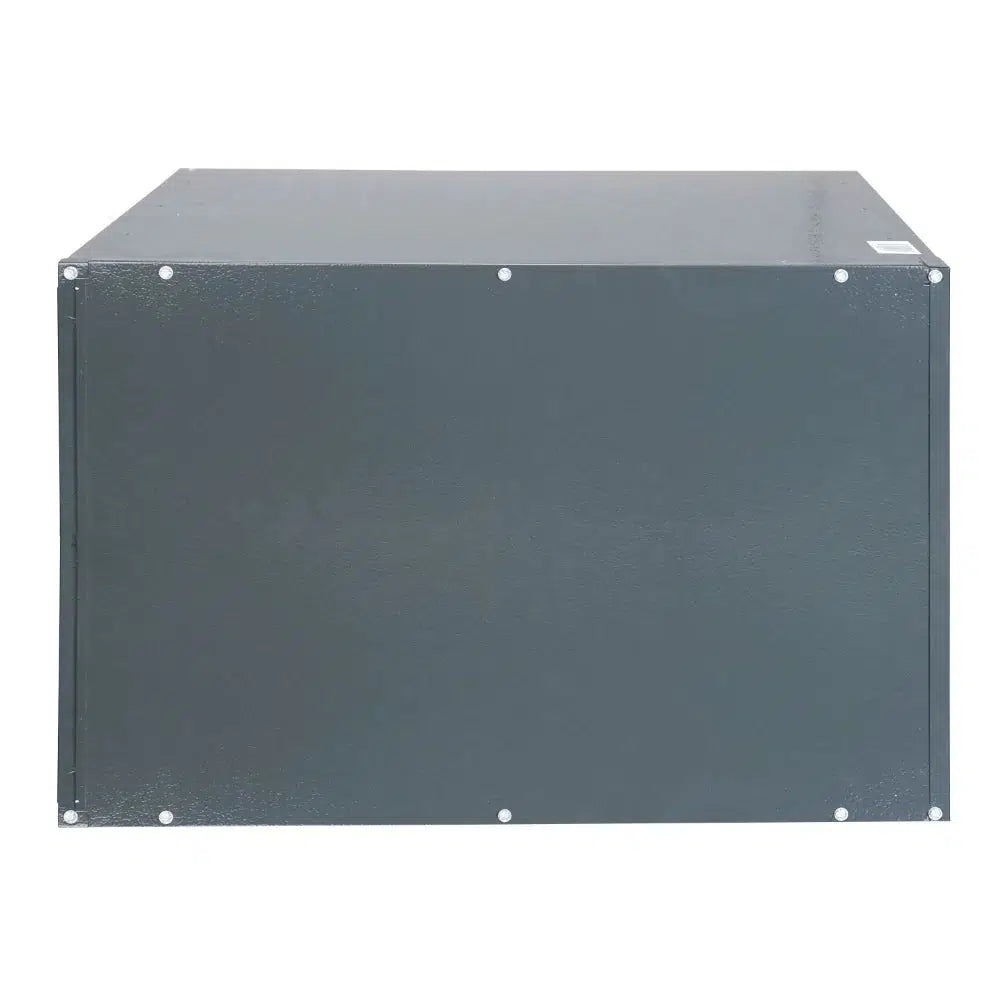 Goodman 2 Ton Horizontal Cased A Coil - 26" Cabinet Width - CHPTA2426C4 - Inside View