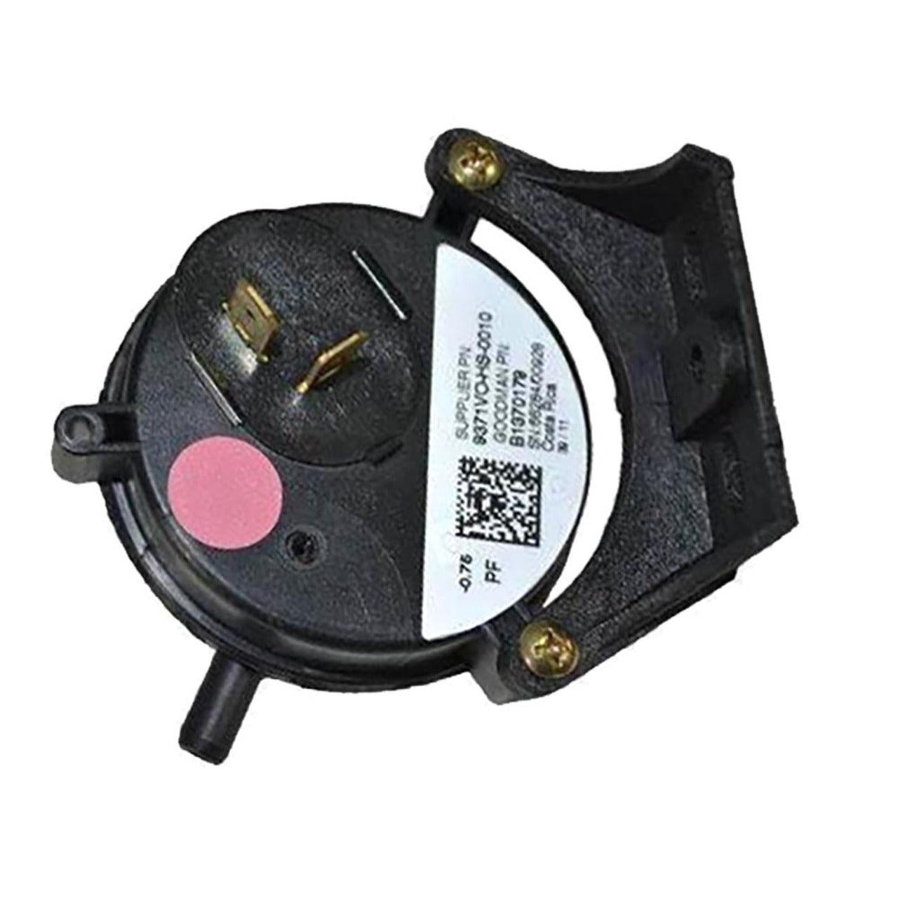 Goodman Pressure Switch