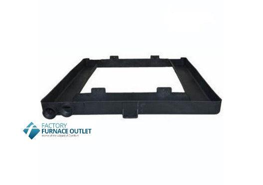 Hi Temperature Drain Pan 17.5" Wide Model HTP-B