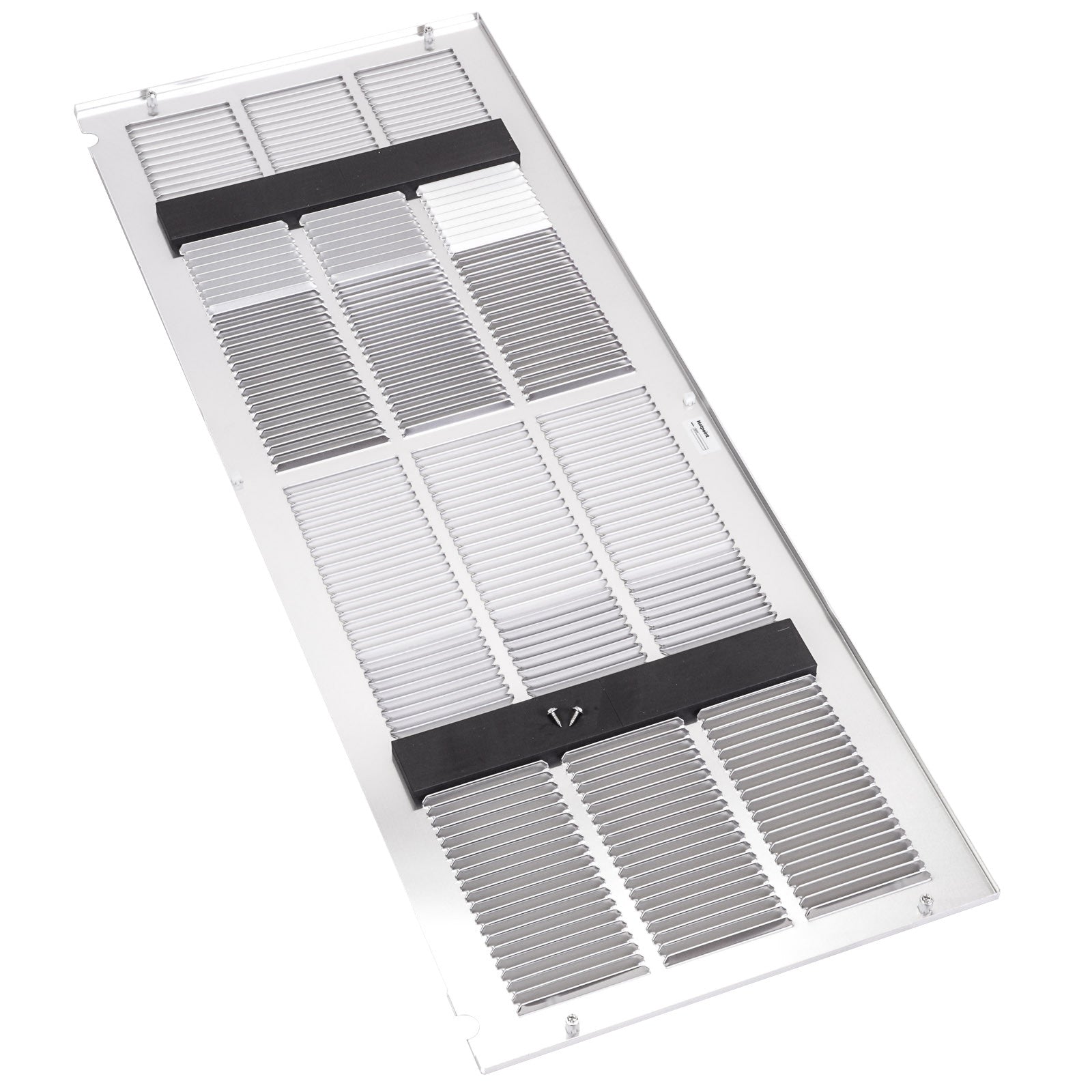 Hotpoint 42" Stamped Aluminum PTAC Exterior Rear Grille