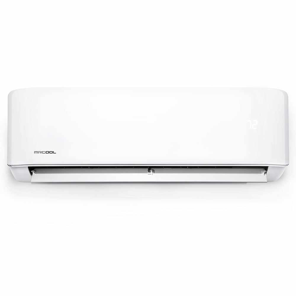 Mini Split Air Conditioner MRCOOL Advantage 9,000 BTU 115V Heat Pump System