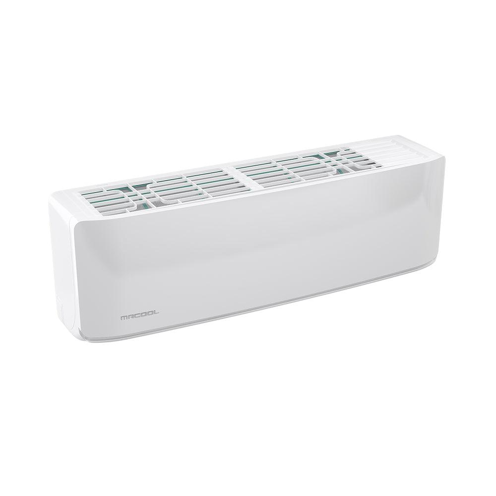 Mini Split Air Conditioner MRCOOL Advantage 9,000 BTU 230V Heat Pump System