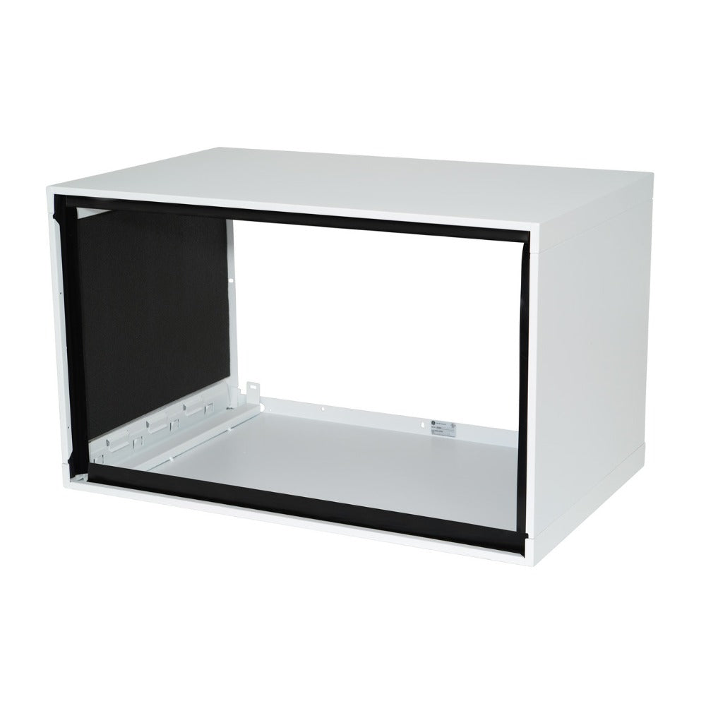 GE Quick Snap Wall Sleeve for 26" Through-the-Wall Units RAB26A - Constructed Sleeve