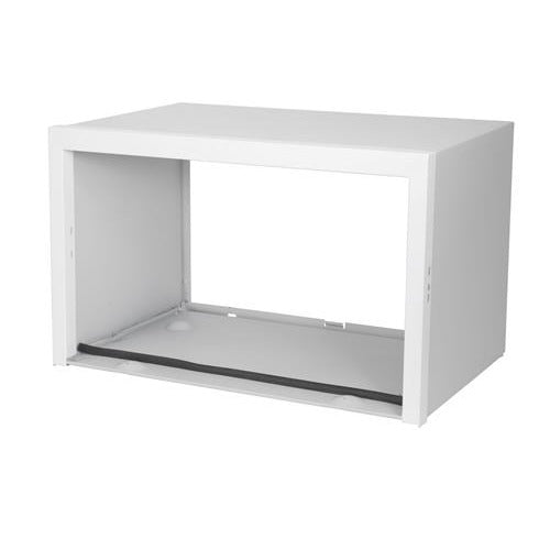 GE Wall Sleeve Trim Kit for 26" Through-the-Wall Units RAK27 - Main View