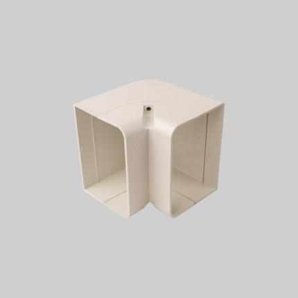 SpeediChannel 4in. 90 Degree Inside Elbow