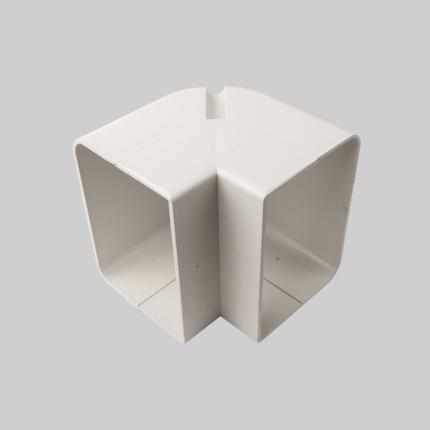 SpeediChannel 4in. 90 Degree Outside Elbow