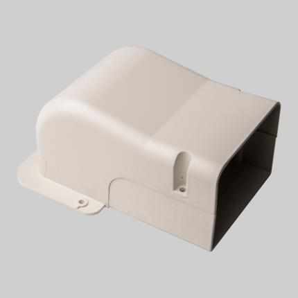 SpeediChannel 4in. Wall Penetration Cover