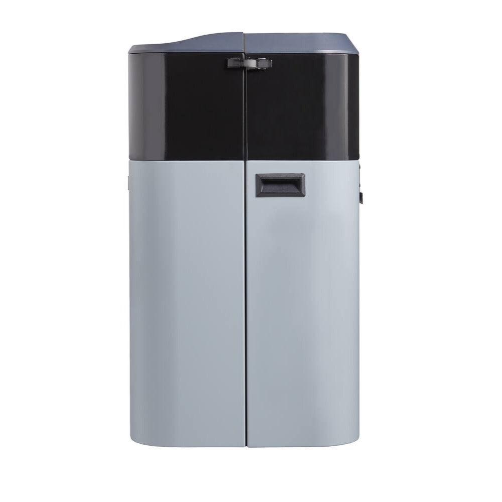Weil-McLain ECO Tec 150-H 150,000 BTU Heat-Only Condensing Gas Boiler - Side View