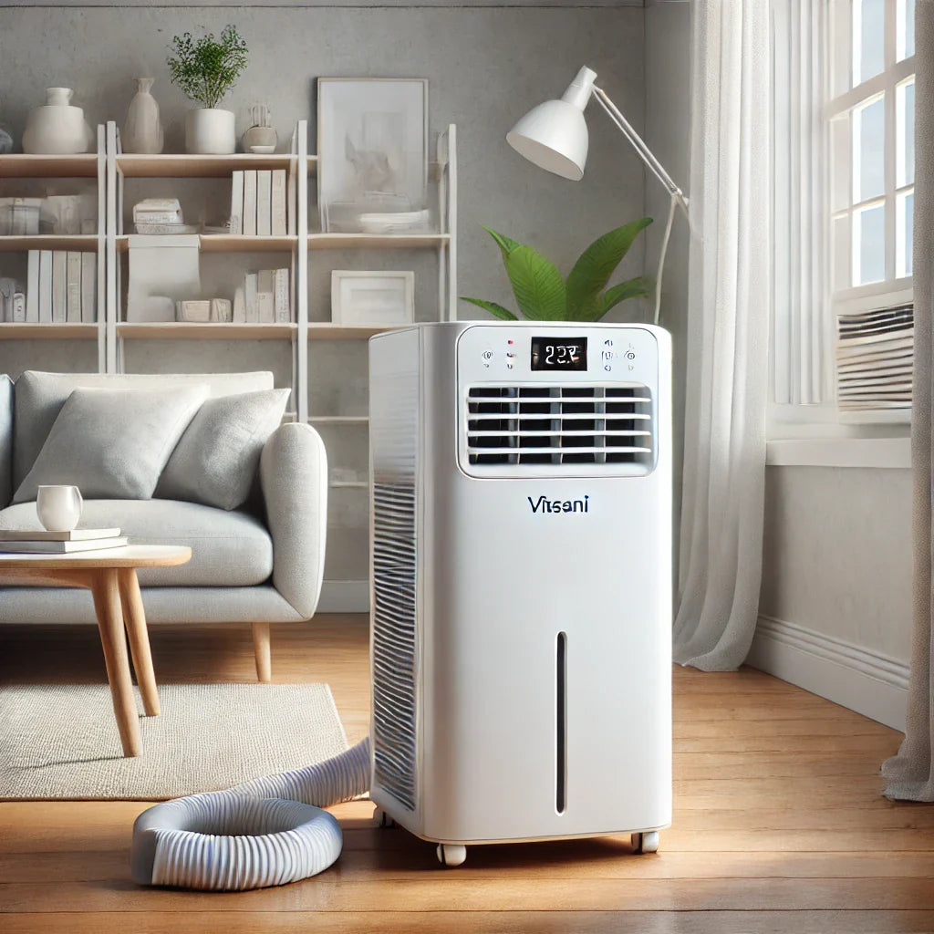 Vissani Portable Air Conditioner Reviews: Is It a Good Choice?