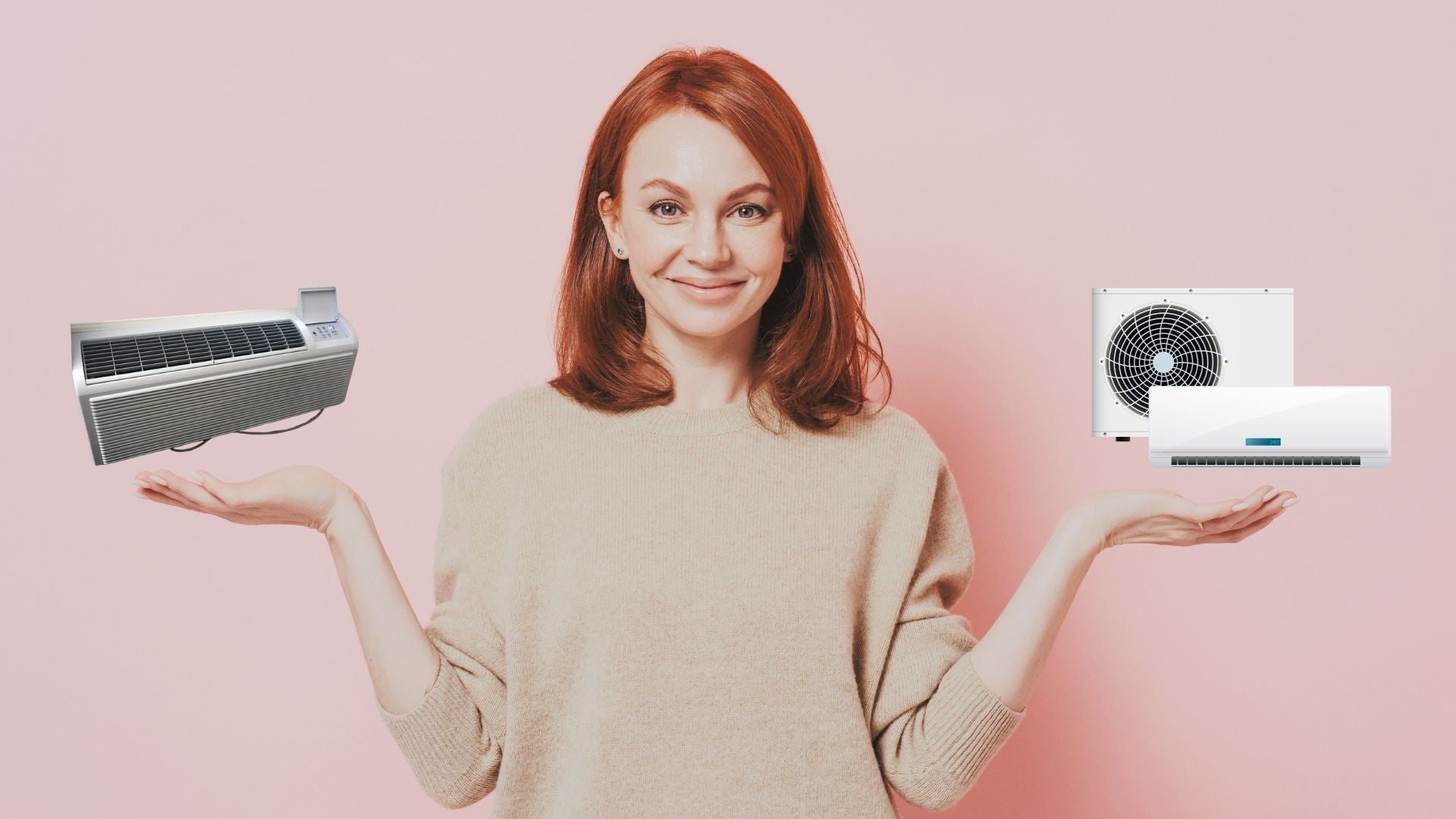 Comparing Packaged vs Split Air Conditioning Systems for Commercial use