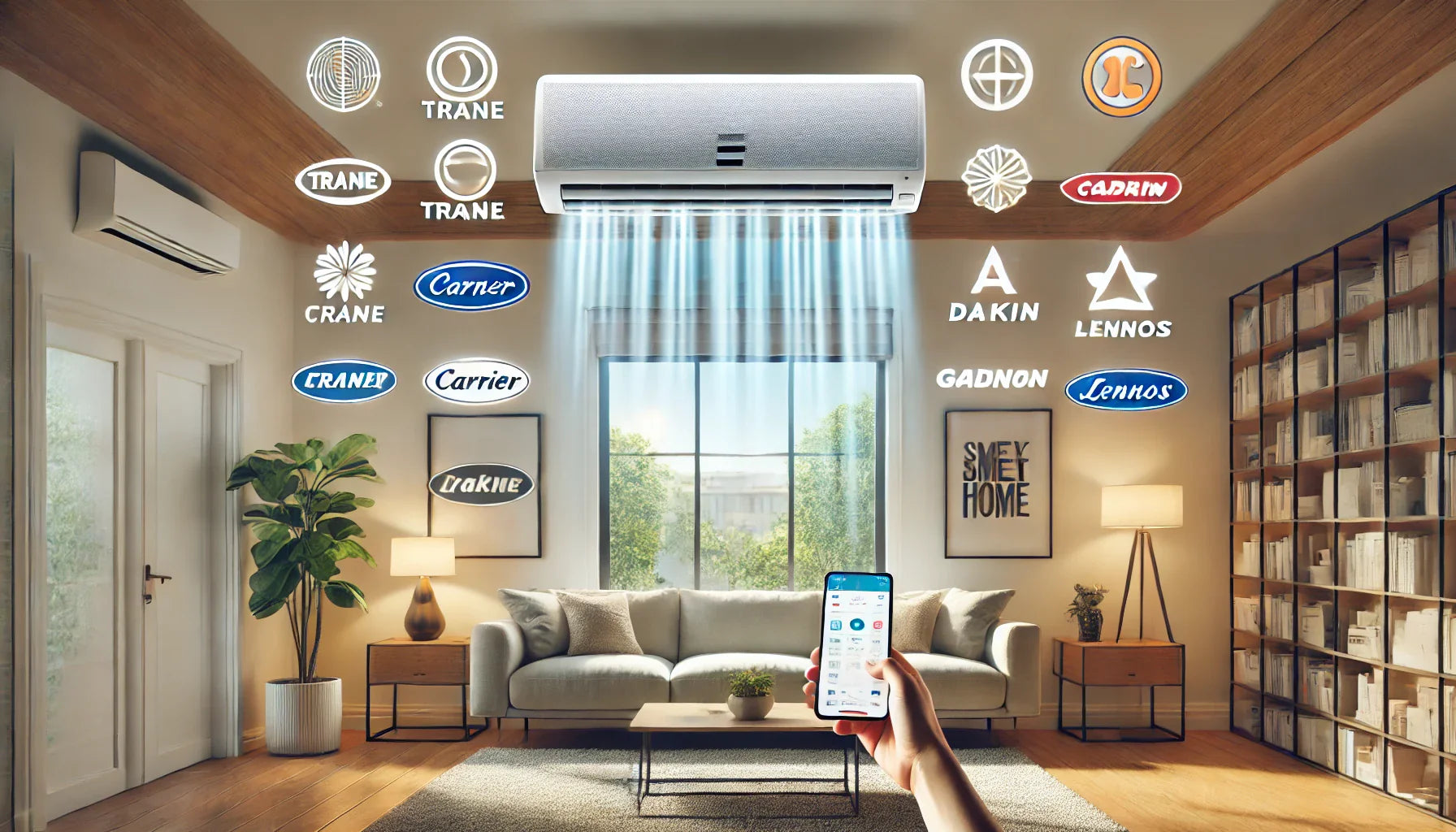 Best AC Brand: Choosing the Right Air Conditioner for Your Home