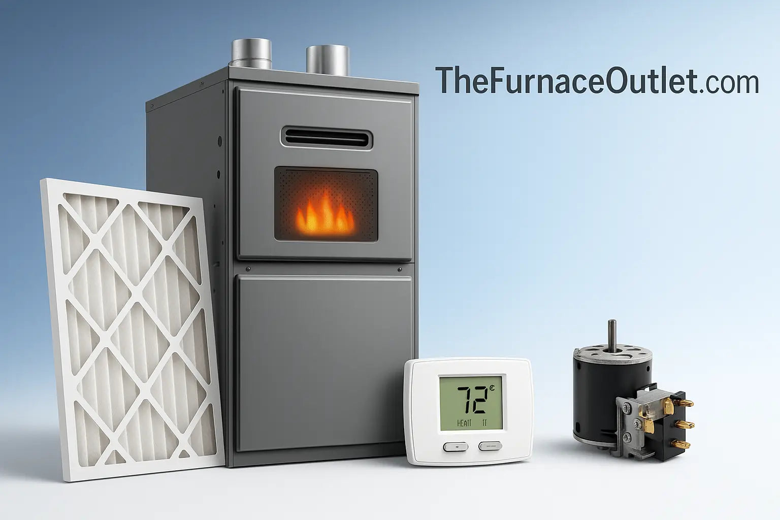 7 Furnace Red Flags You Can’t Ignore