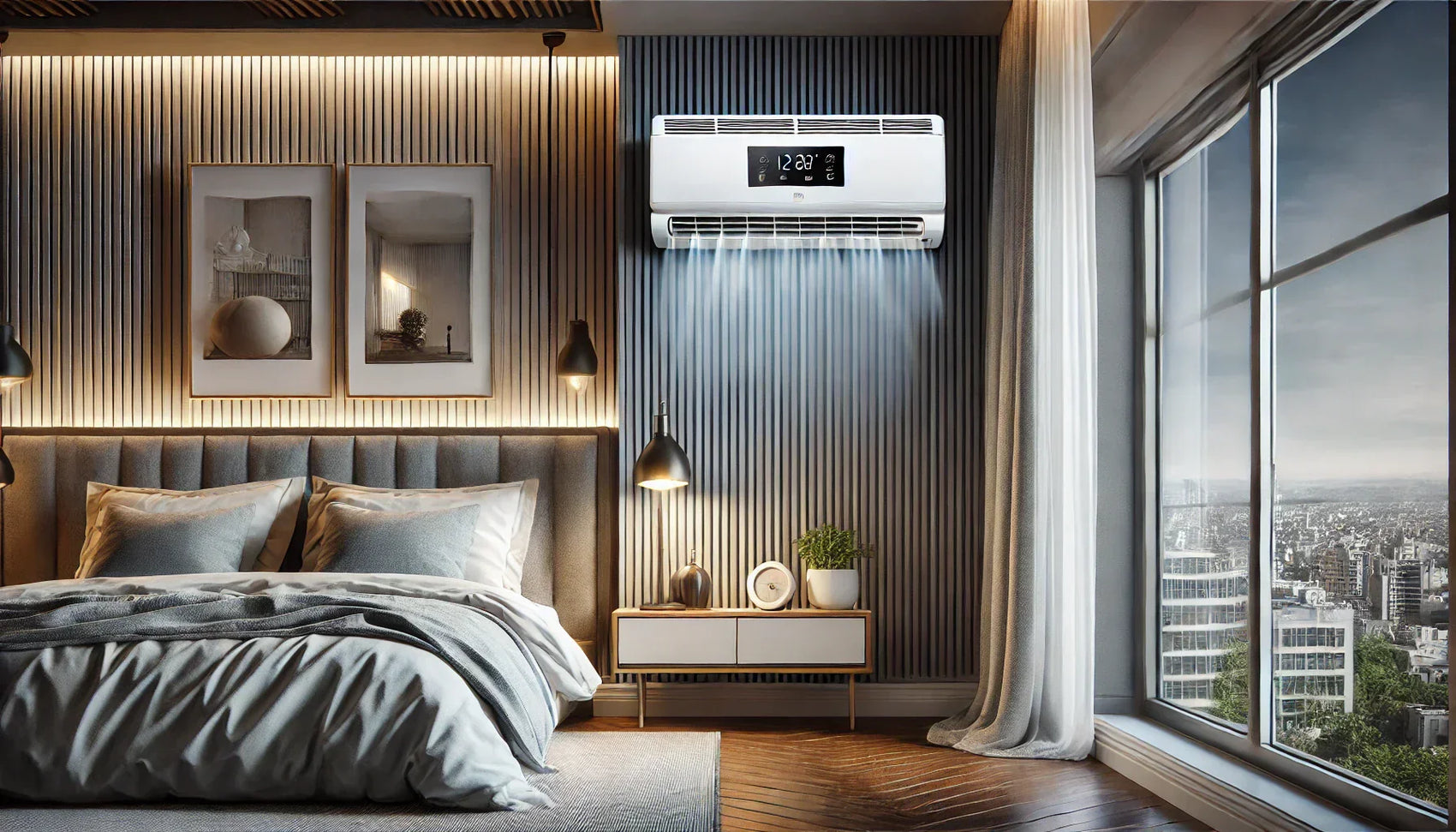 Best 12,000 BTU Window Air Conditioner: Efficient Cooling for Medium-Sized Rooms