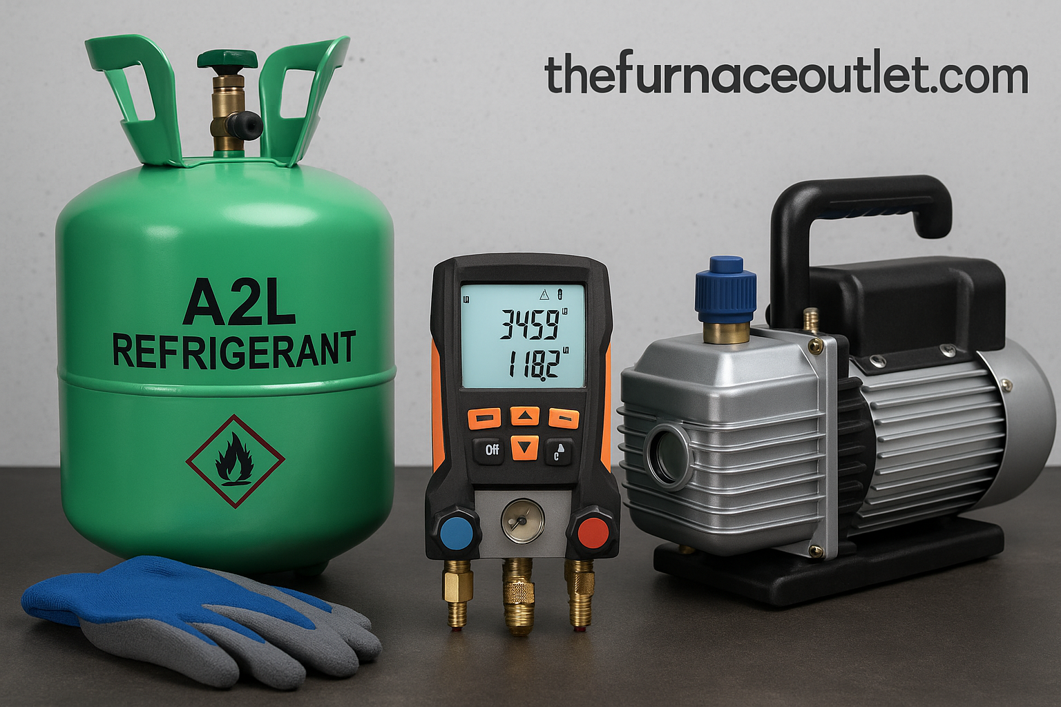 A2L Refrigerant Safety: Mastering Venting for Compliance and Risk Reduction