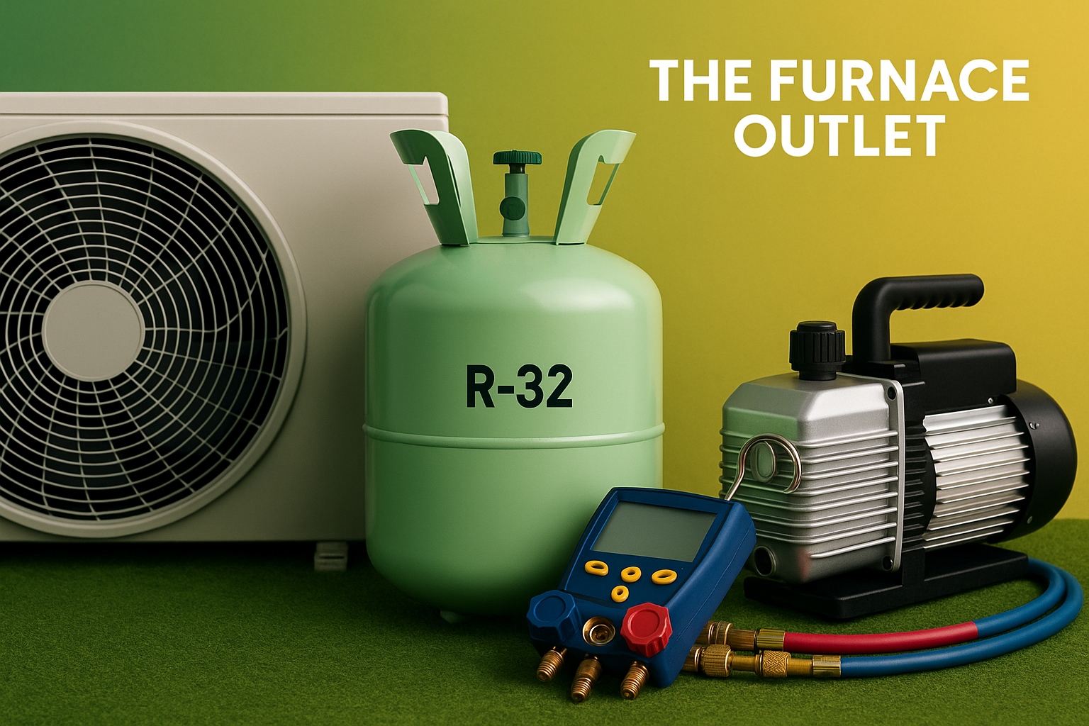 A2L Refrigerants: Balancing Innovation, Safety, and Sustainability in HVAC’s Next Chapter