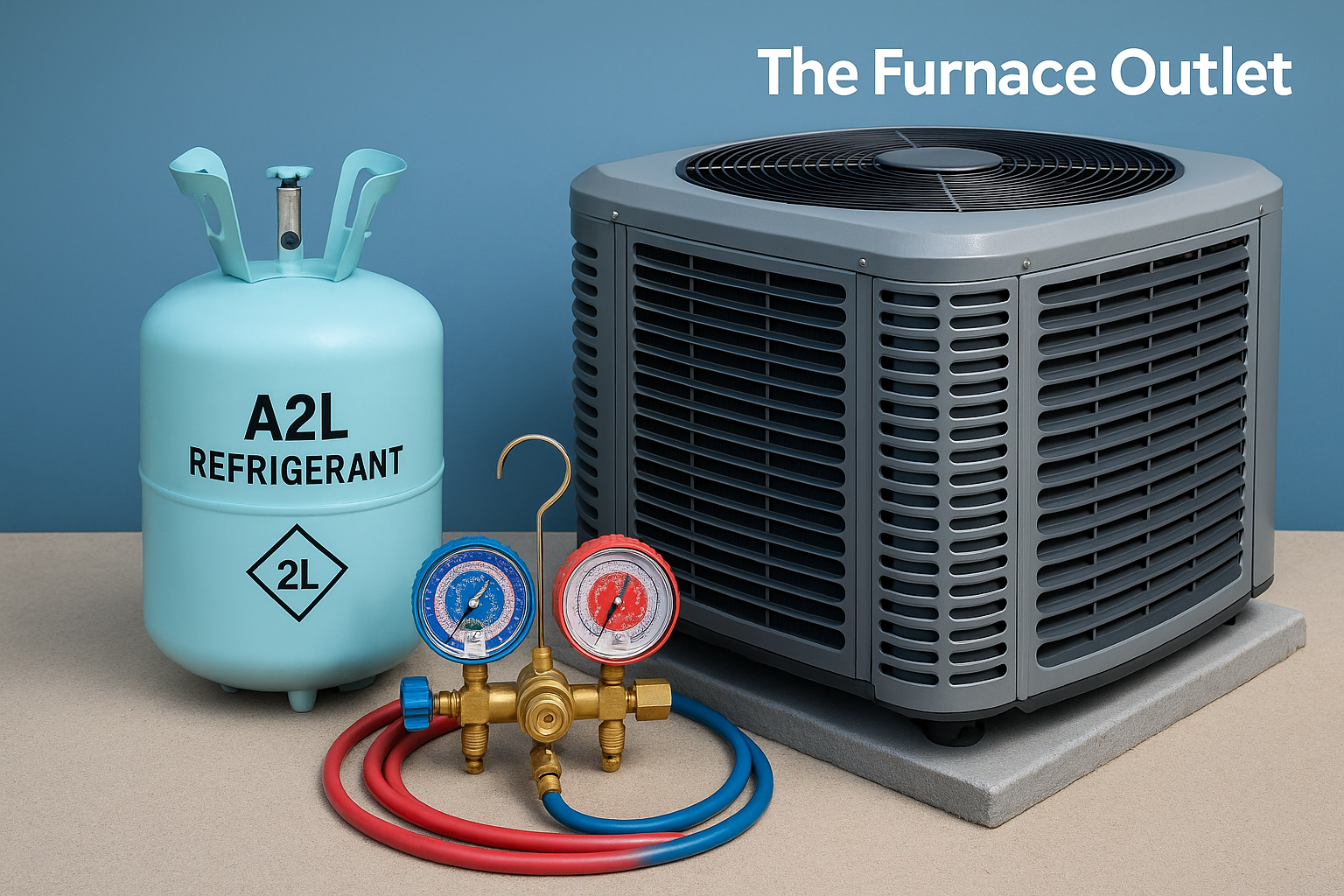A2L Refrigerants: Closing the Gap Between Innovation and Understanding