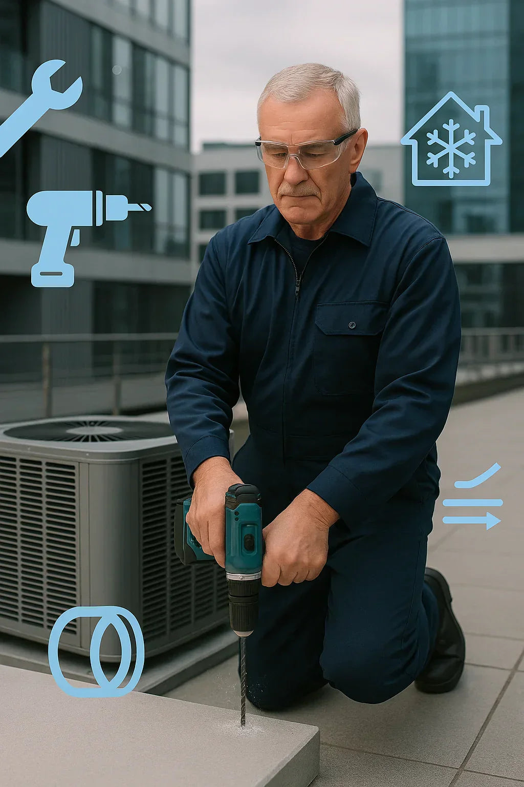 AC Cage Installation Guide Can You DIY or Should You Hire a Pro