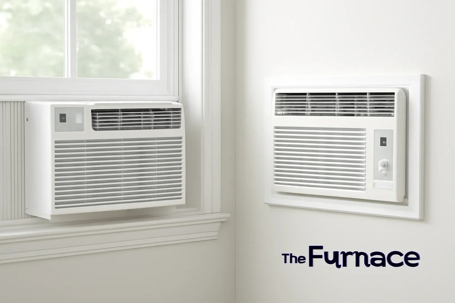 Window vs Wall AC Differences: 2025 User Preference Trends to Cut Costs &amp; Stay Cool