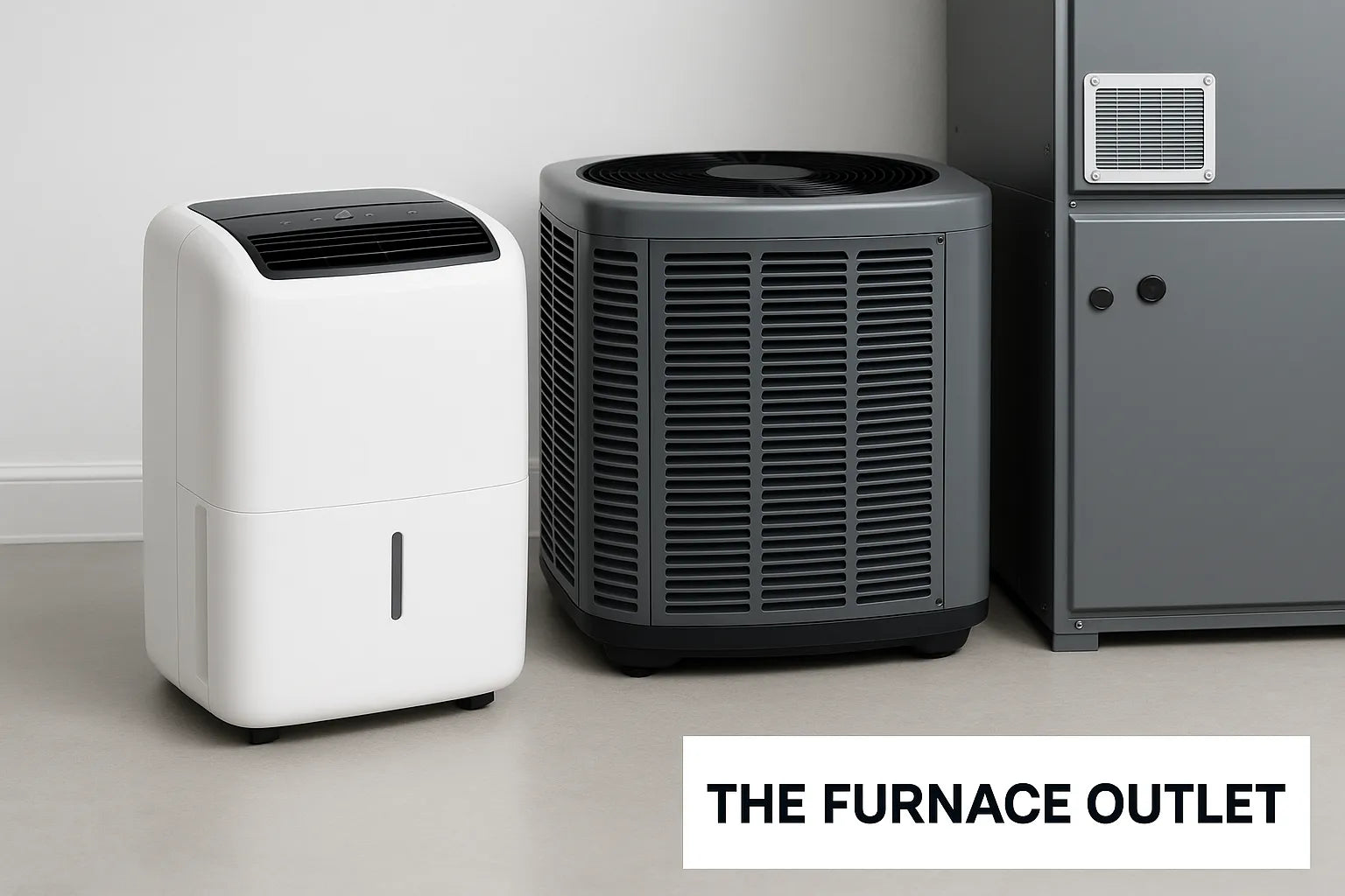 Basement Dehumidification Strategies 2025: Keep Humidity Low &amp; Prevent Mold Damage