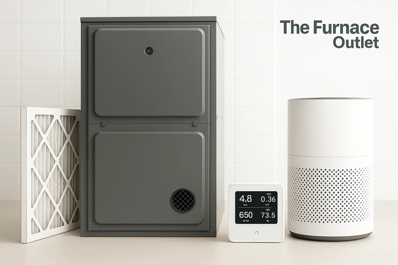 Whole-Home Air Quality: What to Fix First for Healthier, Cleaner Indoor Air