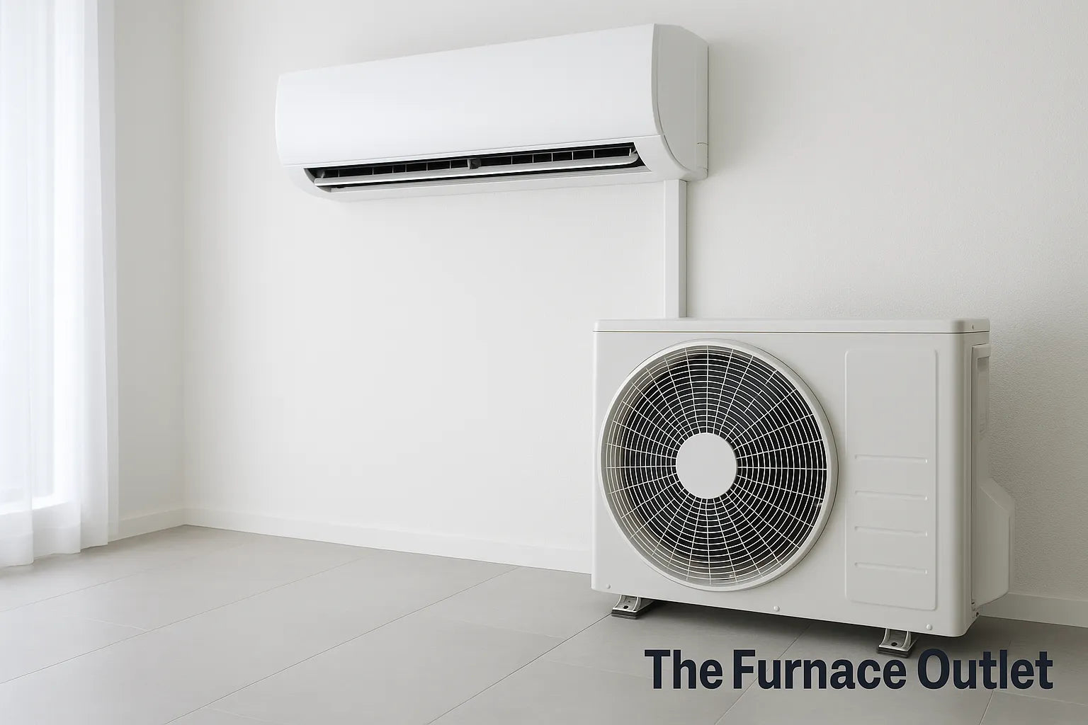 California Heat Pump Rebates 2025: Save Up to $8,000 With Federal &amp; Local Incentives