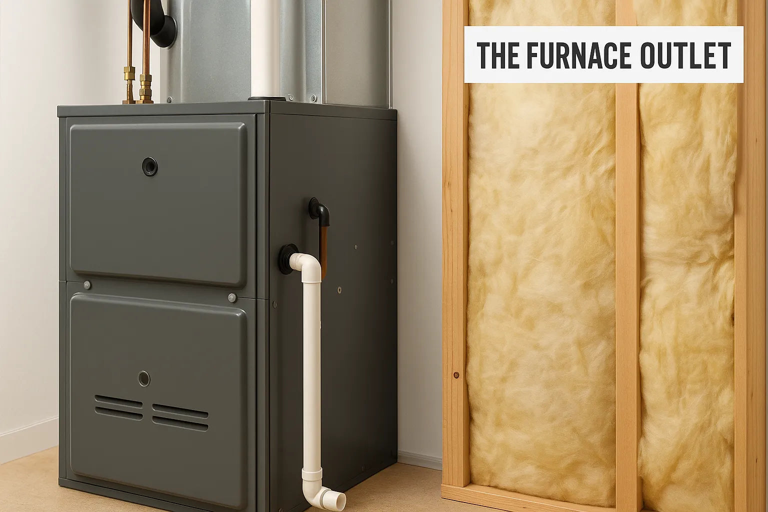 Air Sealing &amp; Insulation: How to Cut HVAC Costs and Prevent Oversized Systems