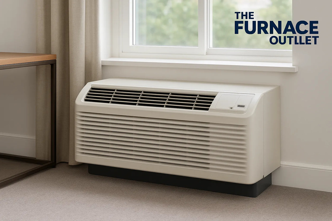 What Is a PTAC Unit? Design Styles That Save Space and Match Any Room Aesthetic