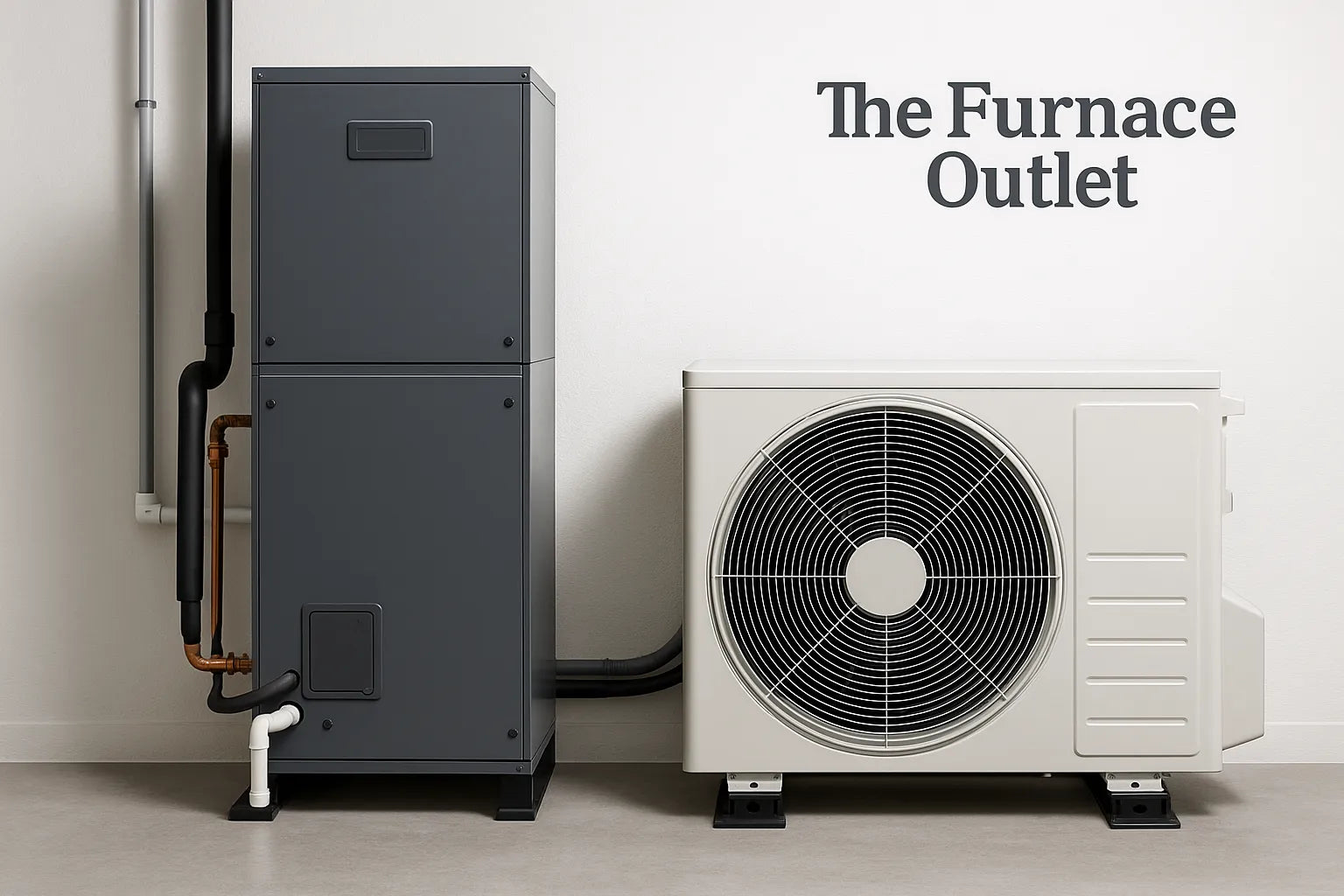Arkansas Heat Pump Rebates 2025: Federal Tax Credits, SWEPCO Incentives &amp; Savings