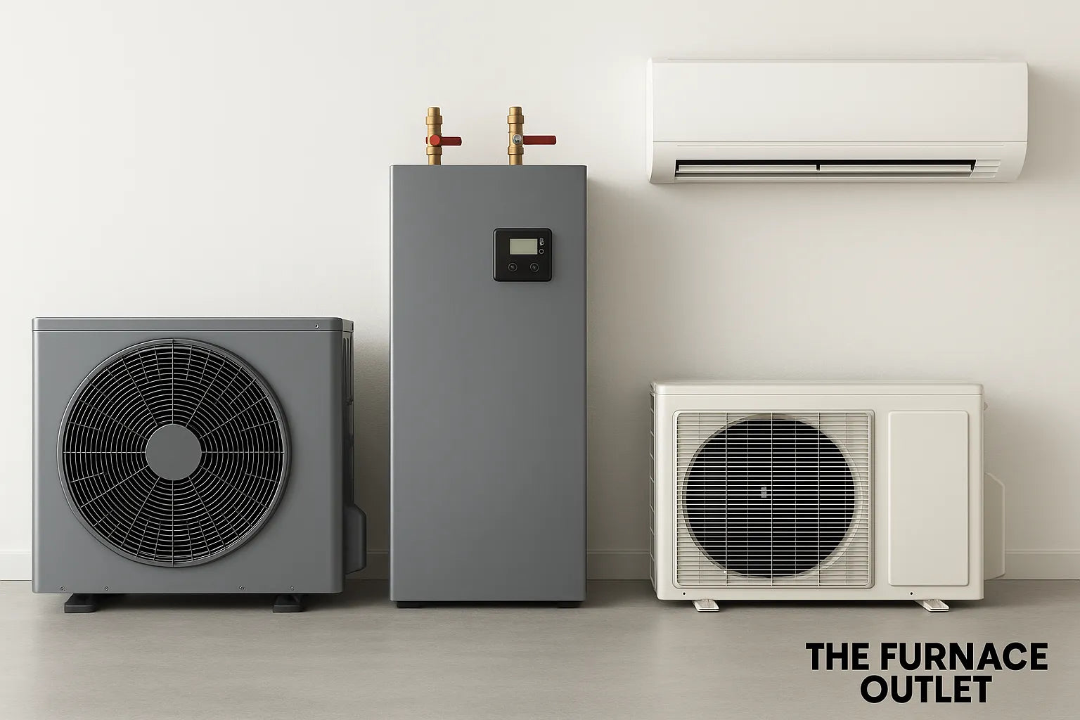 Mini-Split Heating in Winter: Defrost Cycles, Base-Pan Heaters &amp; Cold-Climate Tips (2025)