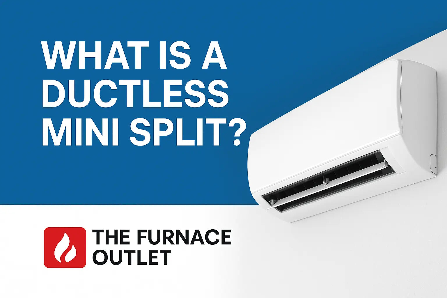 What Is a Ductless Mini Split? Disadvantages to Know Before Replacing Your Central Air