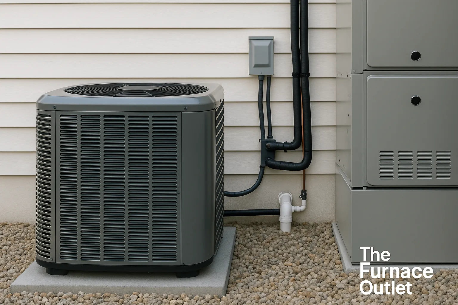Central Air Installation Case Studies: Real Lessons for a Comfortable, Code-Perfect Home