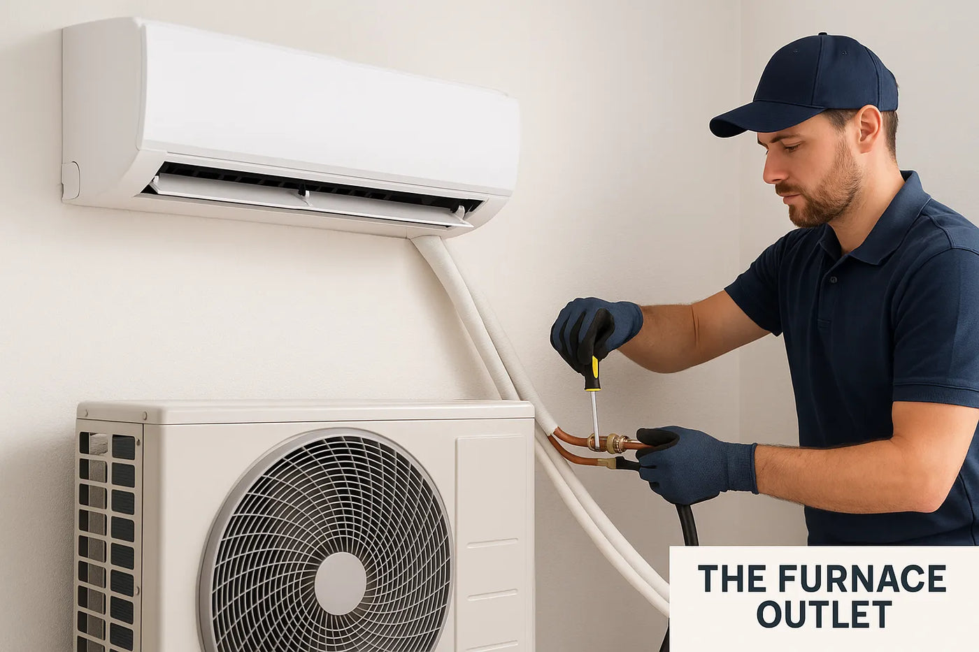 Mini Split Installation Guide: Professional Installation Costs, Labour Breakdown &amp; Tips