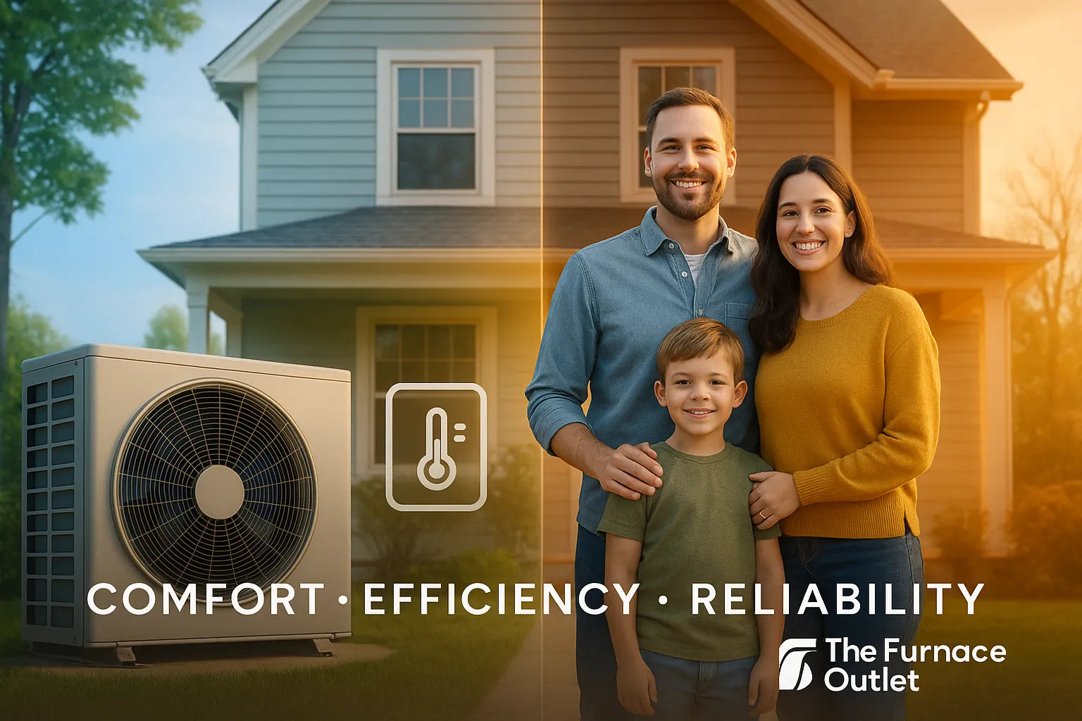 Tiny Home HVAC Sizing: How to Choose the Right System Without Wasting Space