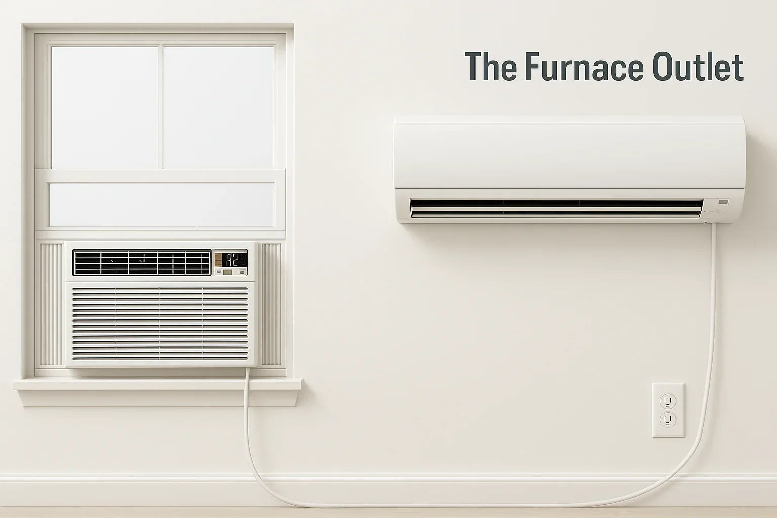 Window &amp; Wall AC Installation Guide: Electrical Requirements Every Homeowner Should Know
