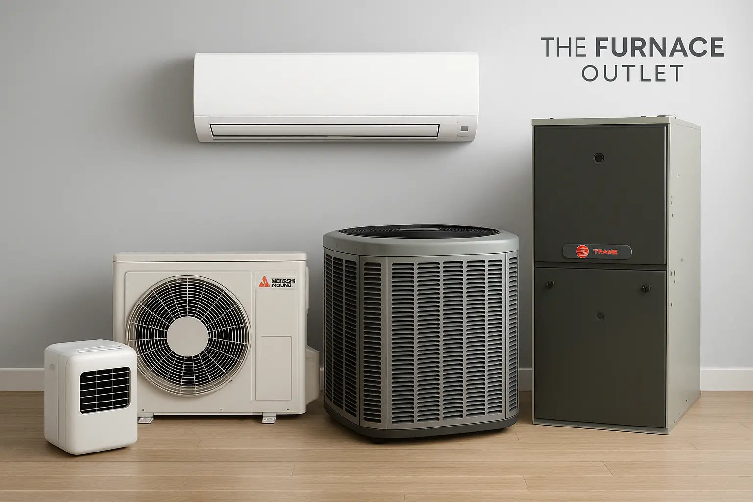 Best HVAC Units for Apartments &amp; Condos: Top Picks for Quiet, Efficient, and Hassle-Free Comfort