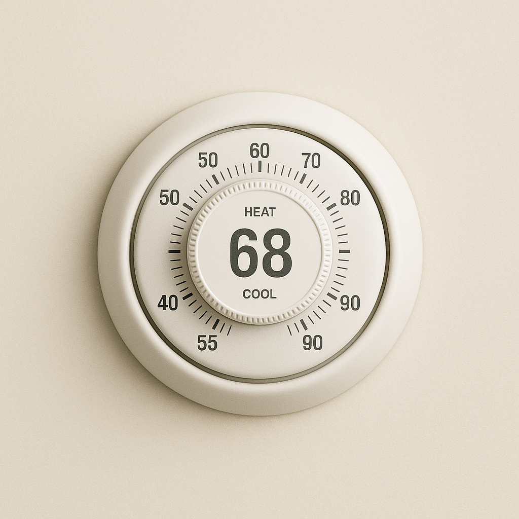Best Thermostats to Pair with a 3 Ton AC System
