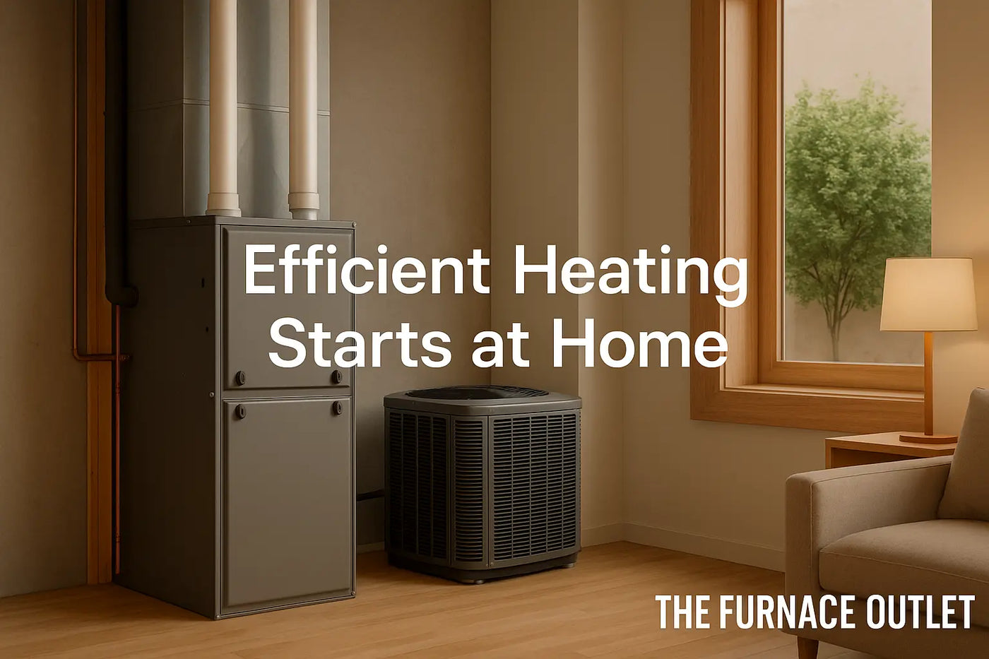 Best Use Cases for Window vs Wall AC Units: Room Size, Sun, and Efficiency