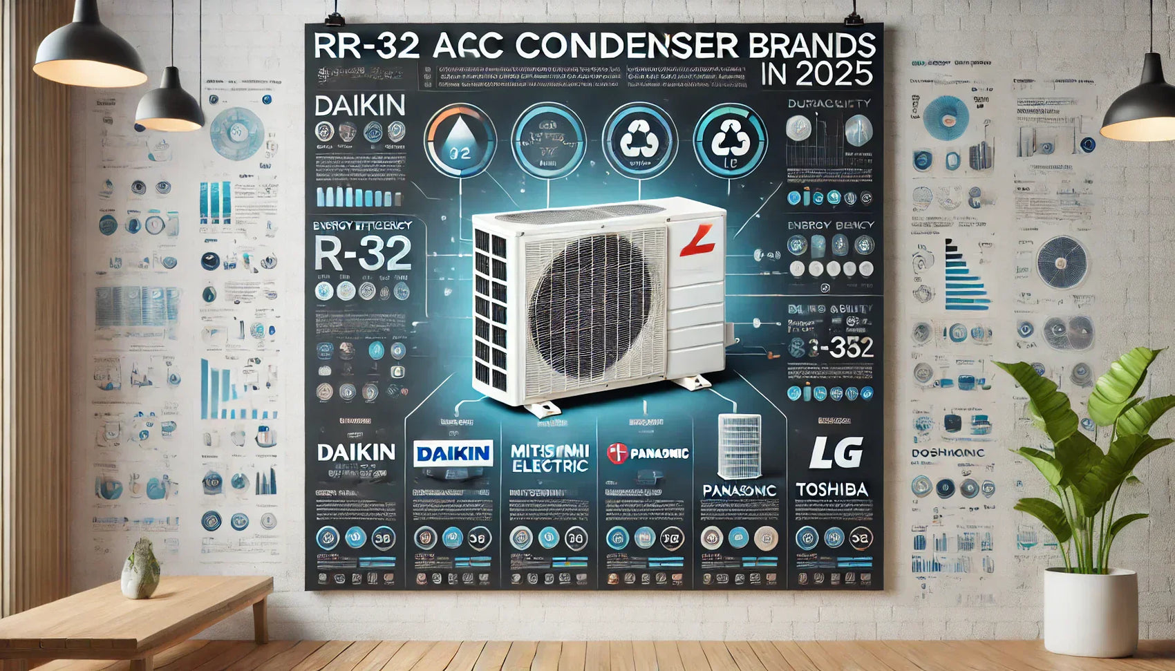 Best Air Conditioner Brands & Models