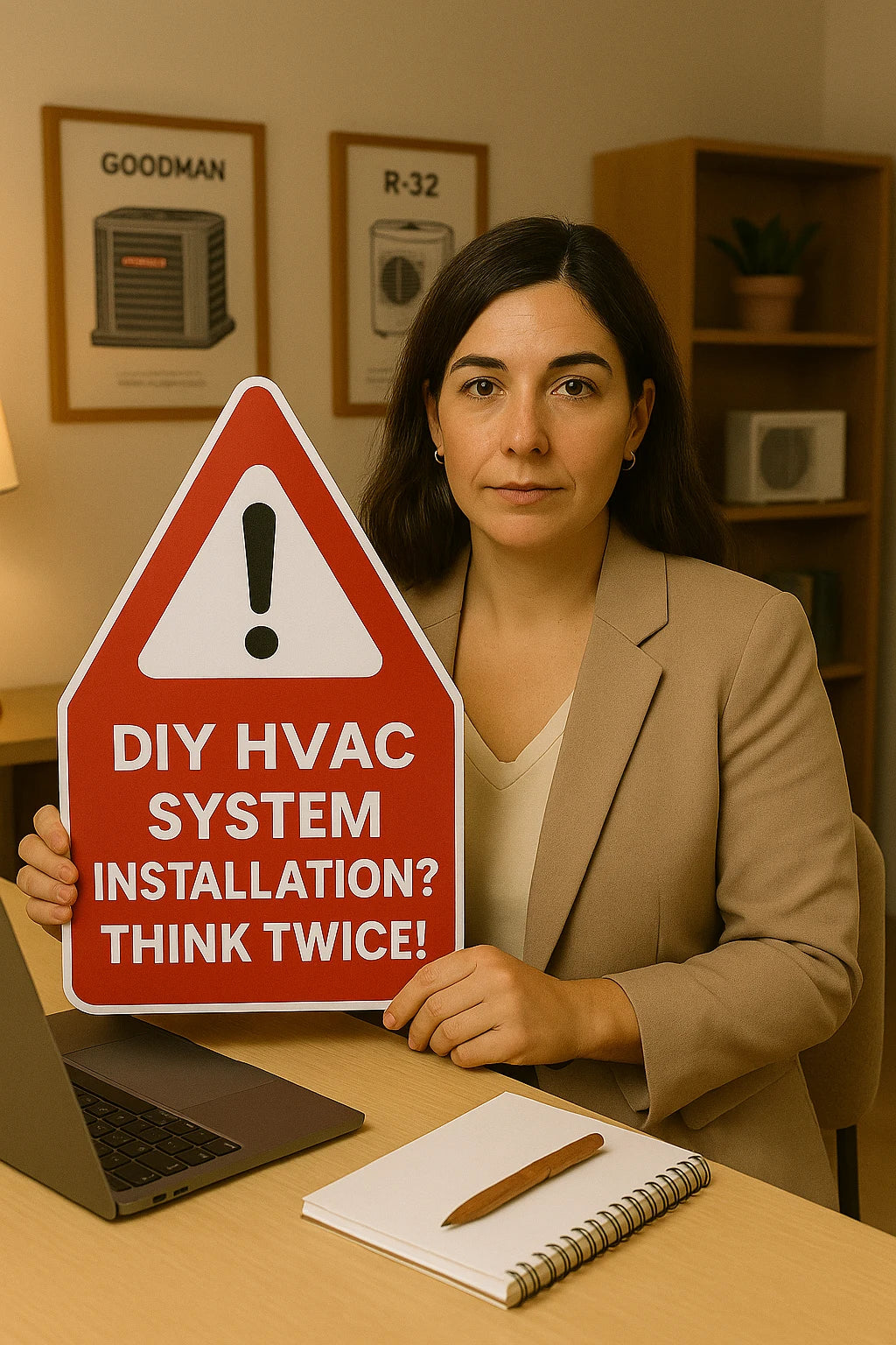 Can You DIY a Furnace Installation? What Homeowners Should Know