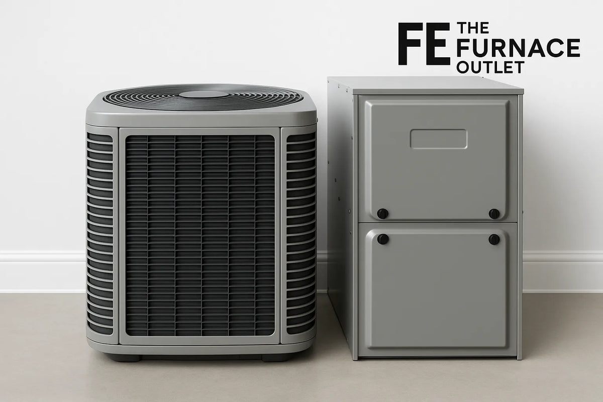 Central Air Sizing Guide &amp; Troubleshooting: Avoid Costly AC Mistakes from Day One