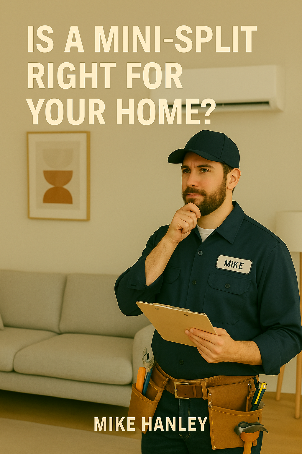 Is a Mini‑Split Right for Your Home? All You Need to Know