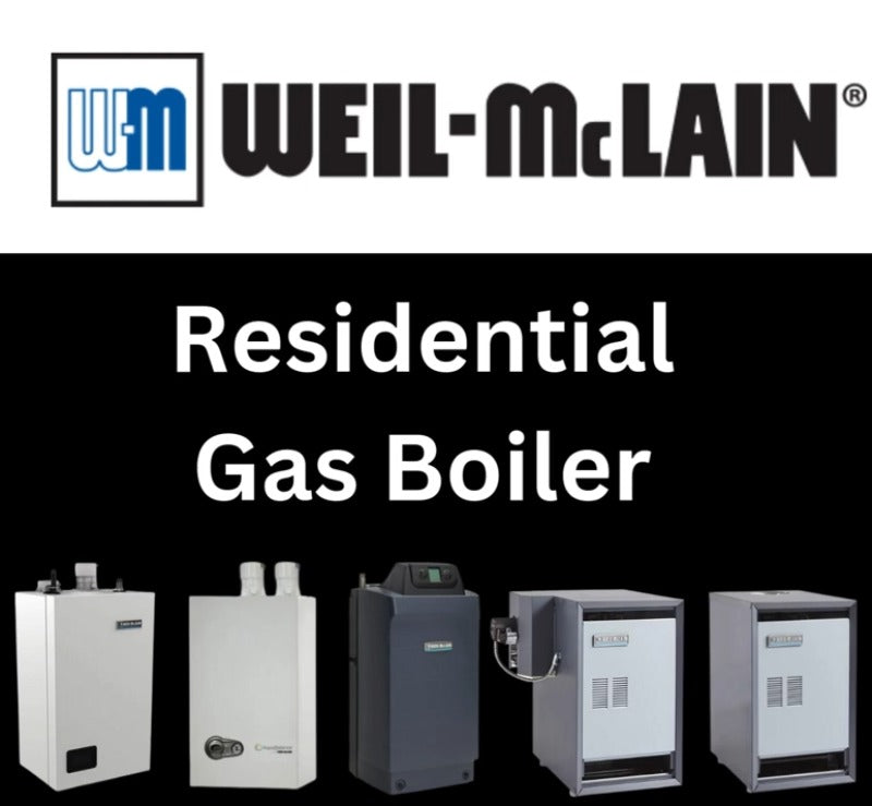 Weil-McLain: The Trusted Name in Boilers and Combi Boilers for Residential Heating