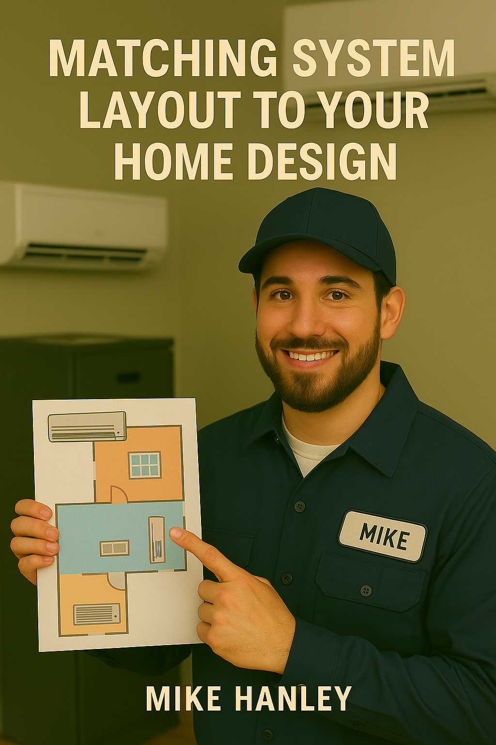 Matching System Layout to Your Home Design: Avoiding Common Zoning Mistakes