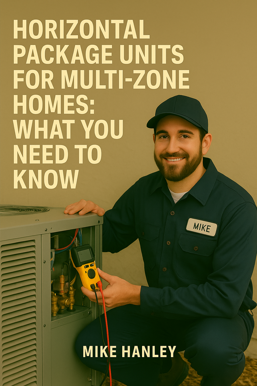 Horizontal Package Units for Multi‑Zone Homes: What You Need to Know