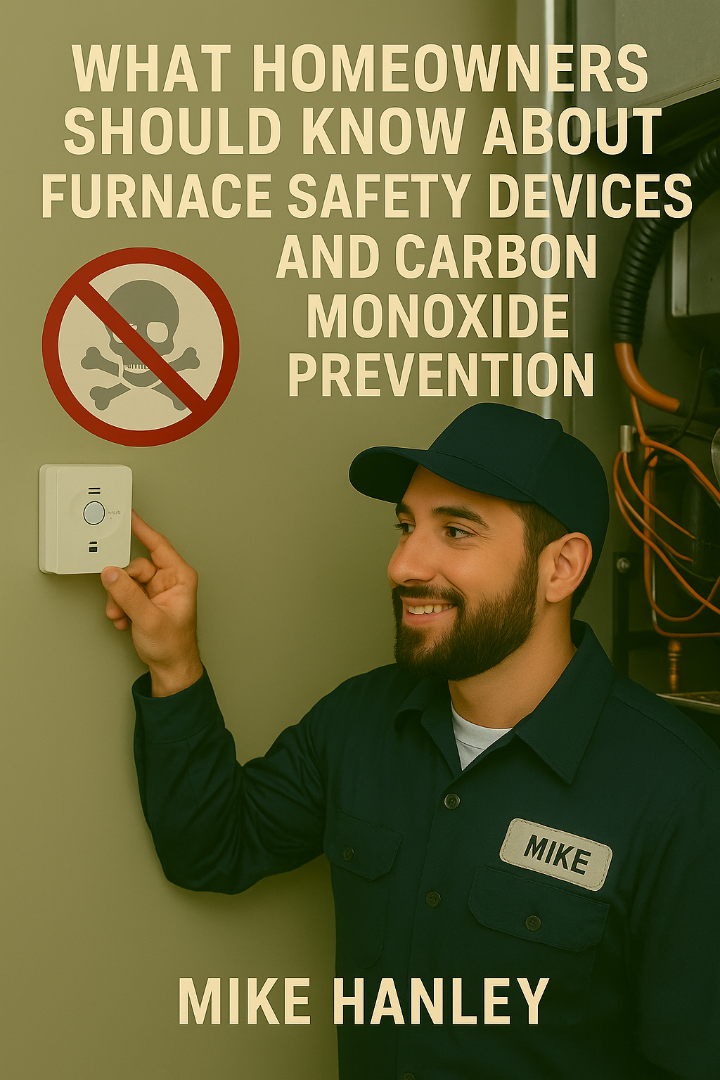 What Homeowners Should Know About Furnace Safety Devices and Carbon Monoxide Prevention