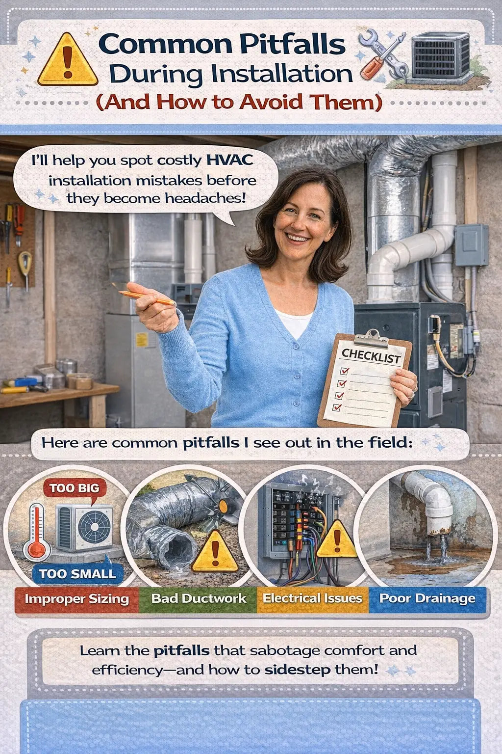 Common Pitfalls During Installation (And How to Avoid Them)