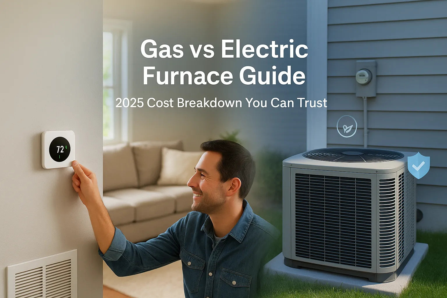 Frequency of HVAC Repairs: Why It Matters for Cost and Comfort