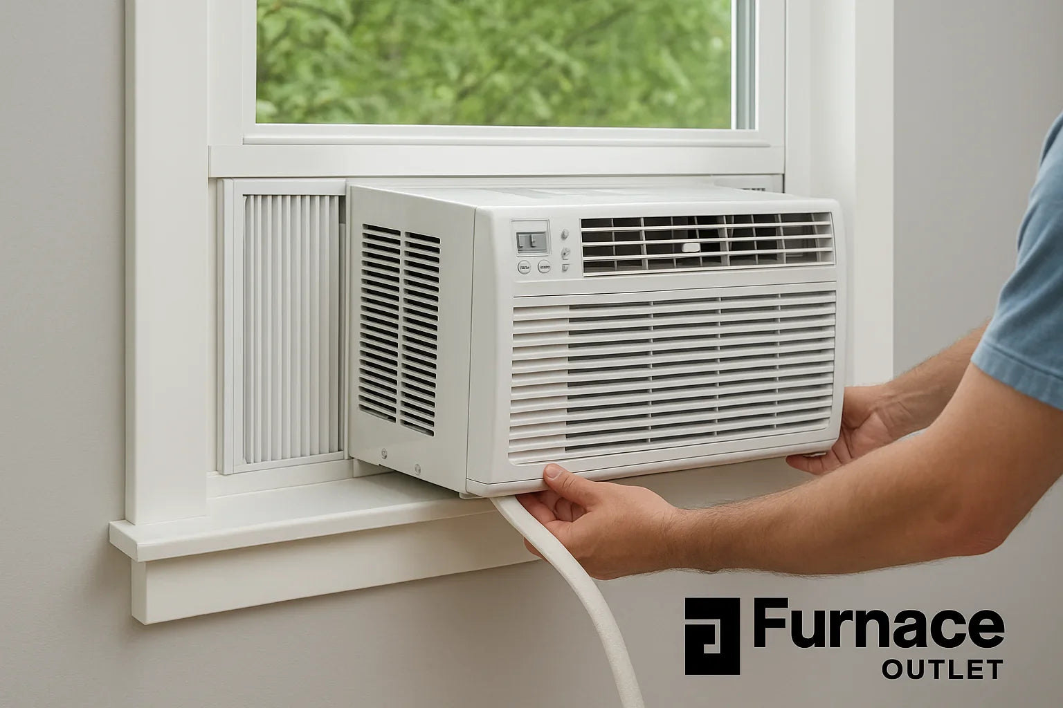 Window &amp; Wall AC Installation Guide: Common Mistakes to Avoid for Cool, Dry Comfort